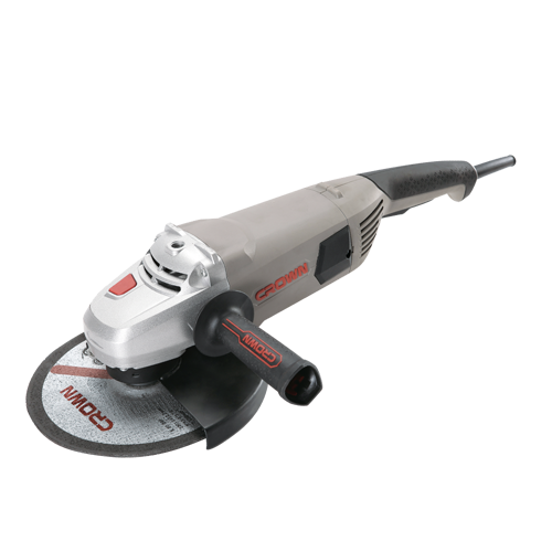 Meuleuse 115mm 1010w ct13502 ** CROWN