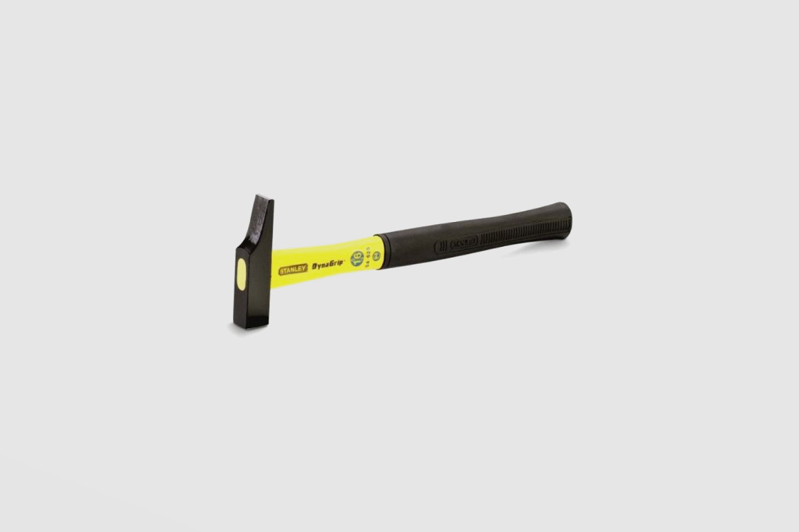 Marteau rivoir 30 / (m/ fibre) 400g 1-54-651 ** STANLEY