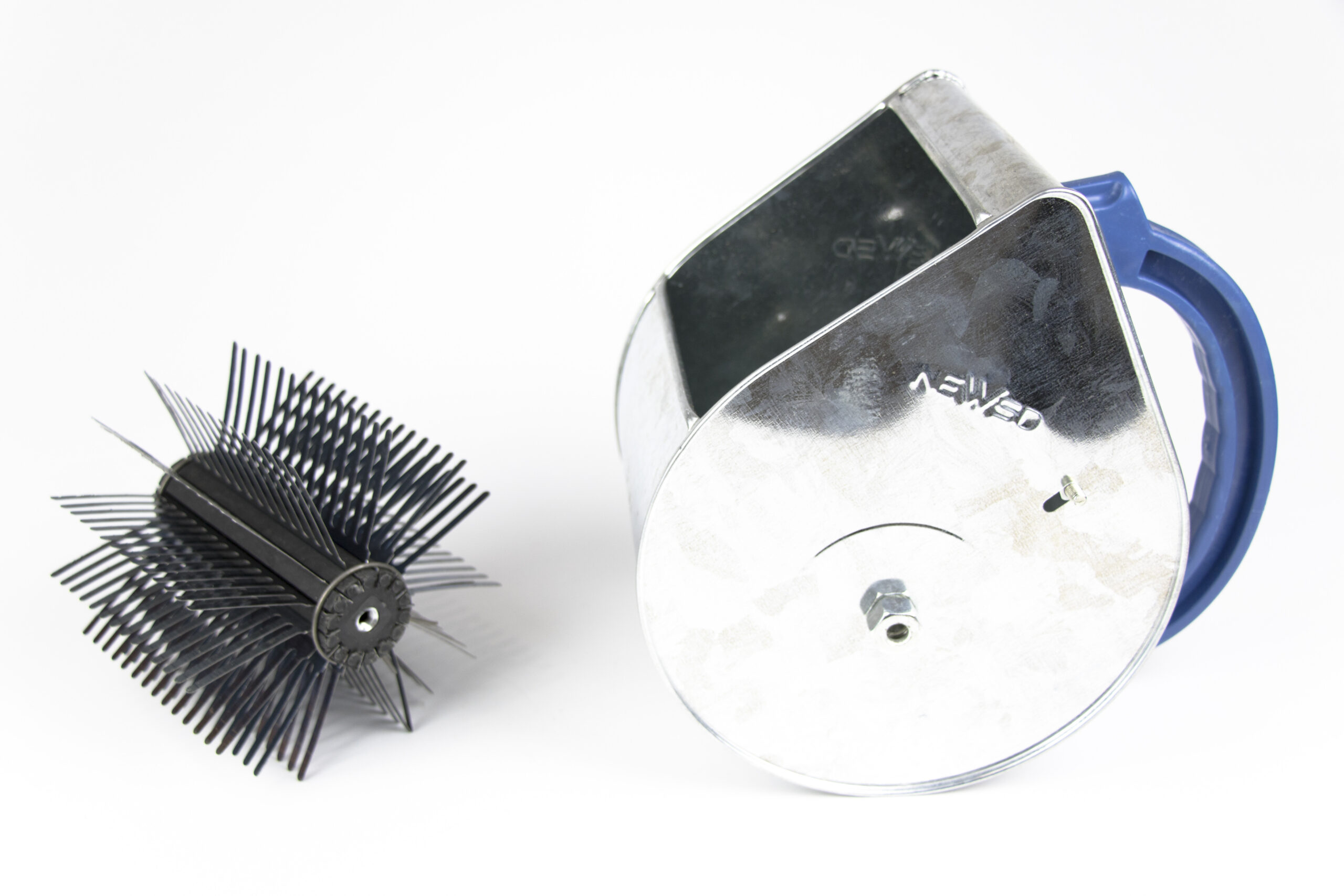 Therolienne chrome ** NEWSD