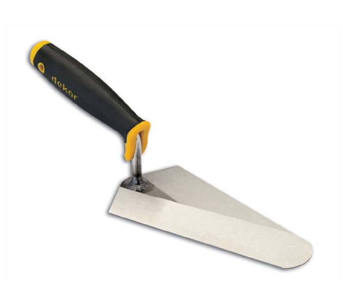 Truelle macon 22mm ref 572 ** DEKOR