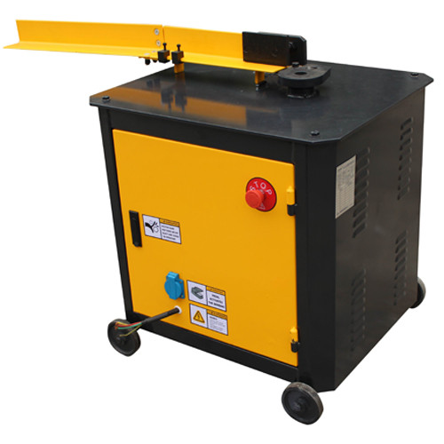 Coudeuse etrieuse hydrolique ( 6mm a 18mm ) ref: ygw18d ** KING