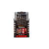 Jeu de foret 25 pcs hss cobalt ( 1mm a 13mm ) // ref: 707d ** DIAGER