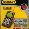 Metre laser 100m tlm330 ref stht1-77140 ** STANLEY