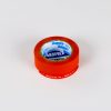 Chaterton rouge pm (p/10pcs) (c/500pcs) ** ABRO