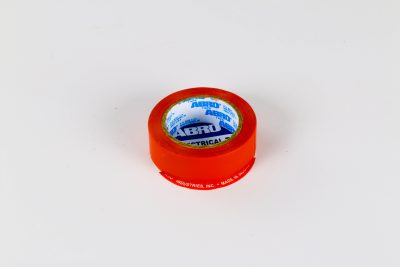 Chaterton rouge pm (p/10pcs) (c/500pcs) ** ABRO
