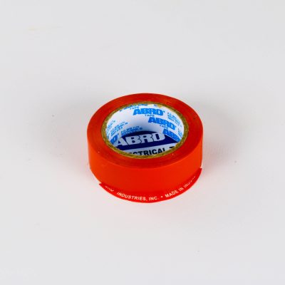 Chaterton rouge pm (p/10pcs) (c/500pcs) ** ABRO
