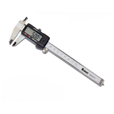 Pied a coulisse 150 digital bt4171 ** BERENT