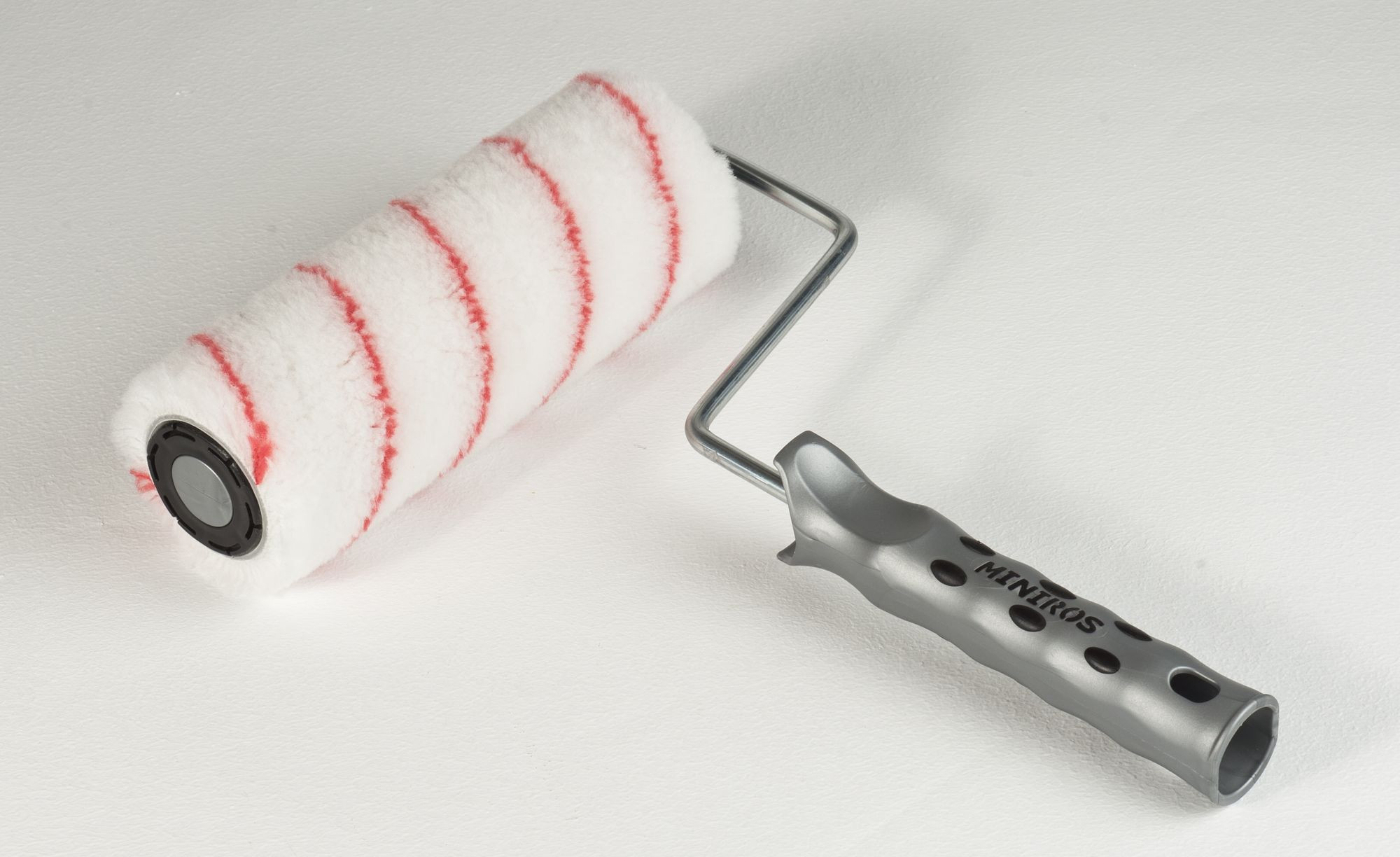 Rouleau anti-goutte polyamide agpp20 (c/20 pcs) ** MINIROS