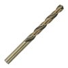 Serre cable n°10 mm chr**