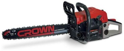 Tronconneuse a chaine essence 2300w 20"" ct20102 ** CROWN