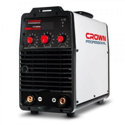 Poste a souder portatife ct33101 // 270 a ** CROWN