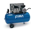 Compresseur 200 l 380v/3 hp// 10 bar ref: c9k-200/3m ** FIMA