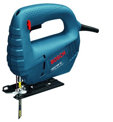 Scie sauteuse 400w gst65be ** BOSCH