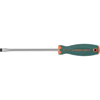 Tournevis mecan plat(-) 1.6*9.5*175MM D71S9175 ** JONNESWAY