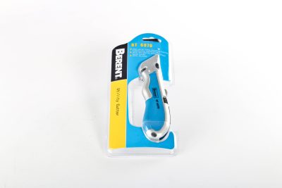 Cutter metal + recha integrees bt6070 ** BERENT