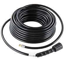 Flexible nettoyeur a pression 20 m // 350 bar // 1 choix ** DESERT