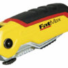 Cutter fatmax a lames pliante retractable 0 10 825 ** STANLEY