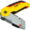 Cutter fatmax a lames pliante retractable 0 10 825 ** STANLEY