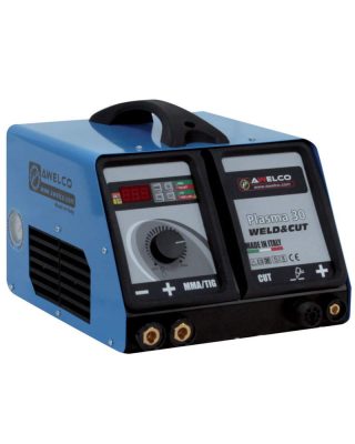 Poste a souder et decoupeur plasma ref: 53150 ** AWELCO