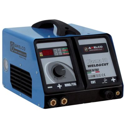 Poste a souder et decoupeur plasma ref: 53150 ** AWELCO