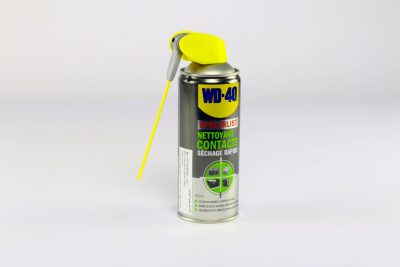 Nettoyant contacts 400ml (12 pcs) ** WD 40