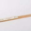 Baguette fausse brasure platte en sac (1 kg) ref : 15336/16268 ** METACONCEPT