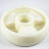 Roue transpalette (gm) arriere: 180*50*4** BOOCHNA