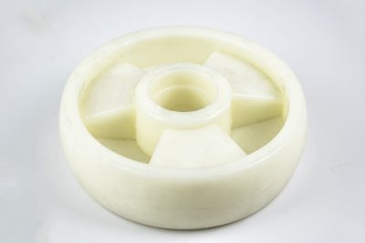 Roue transpalette (gm) arriere: 180*50*4** BOOCHNA
