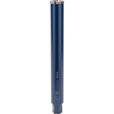 Couronne forage diam 18 mm x 300mm ref: 608 601 346 ** BOSCH
