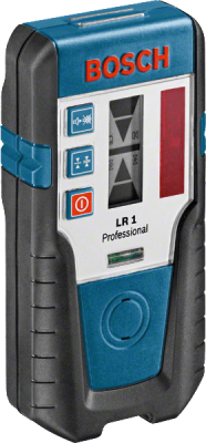 Cellule de reception lr1 ** BOSCH