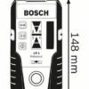 Cellule de reception lr1 ** BOSCH