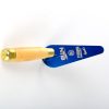 Truelle 14 langue chat bleu (b/12pcs) ** NTB