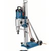 Carotteuse gdb 350 / 3200w avec support gcr350 ** BOSCH