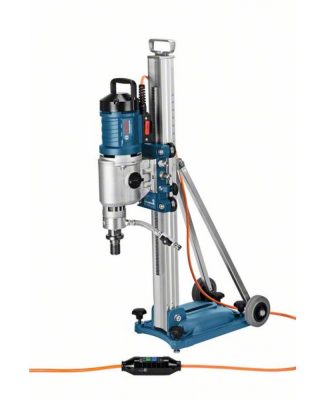 Carotteuse gdb 350 / 3200w avec support gcr350 ** BOSCH