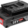 Batterie lithium 18v // (2.0 ah) 1 600 z00 036 ** BOSCH