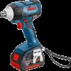 Boulonneuse a choc sans fil gds 18 v-ec 250 ** BOSCH
