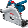Scie plongeante gkt 55 gce / 1400w avec rail de guidage ** BOSCH