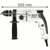 Perceuse gbm13-2re 13mm 750w ** BOSCH
