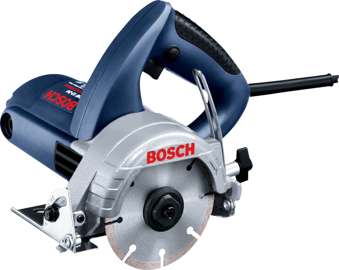 Scie a marbre 1300w gdm13-34 ** BOSCH