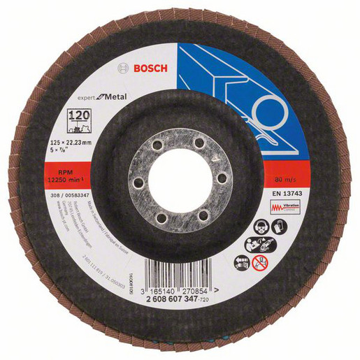 Disque lamelle z 80 ref: 608 603 347 (10 pcs ) ** BOSCH