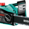Tronconneuse a chaine elect.ref:ake 40 s / 40cm / 1800w ** BOSCH