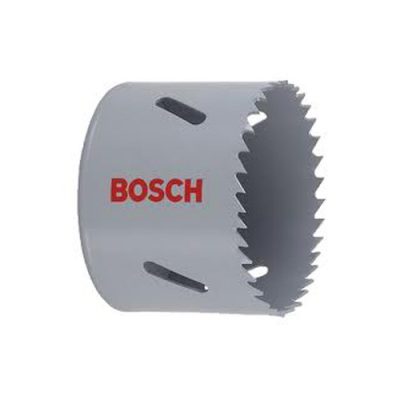 Trepan hss bi-metal 032mm ref: b2 608 580 408 ** BOSCH