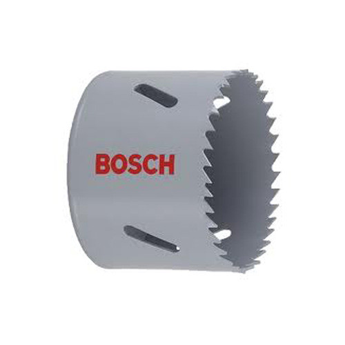 Trepan hss bi-metal 035mm ref: b2 608 580 410 ** BOSCH