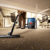 Aspirateur ref: gas 15-ps - 1100w // 15l ** BOSCH