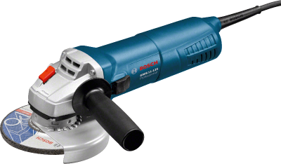 Meuleuse 125 mm gws11-125 / 1100w ** BOSCH