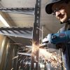 Meuleuse 125 mm gws11-125 / 1100w ** BOSCH