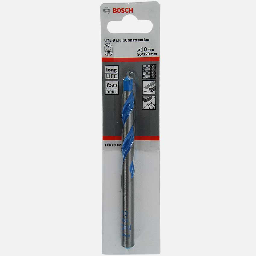 Foret multi construction 5 *50 ref: 2 608 596 051 ** BOSCH