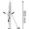 Support carotteuse gcr 350 ** BOSCH