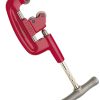 Coupe tube galva 27-90mm 3