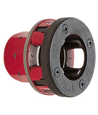 Tete de filiere plombier 40-49 1.1/2"" 136238 ** VIRAX
